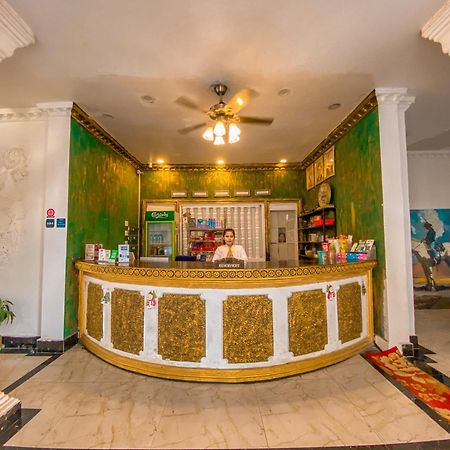 Le Casablanca Hotel Πνομ Πενχ Εξωτερικό φωτογραφία