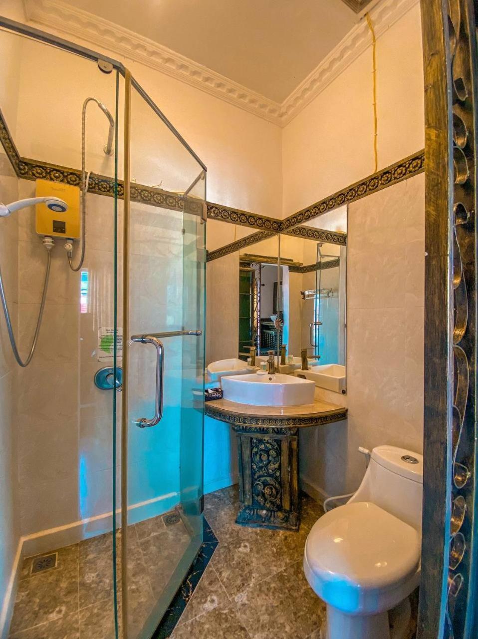 Le Casablanca Hotel Πνομ Πενχ Εξωτερικό φωτογραφία