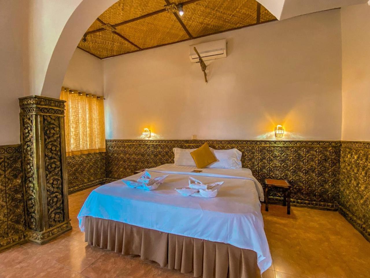 Le Casablanca Hotel Πνομ Πενχ Εξωτερικό φωτογραφία