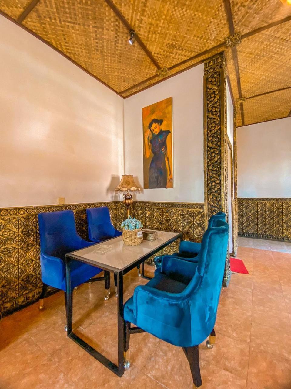 Le Casablanca Hotel Πνομ Πενχ Εξωτερικό φωτογραφία