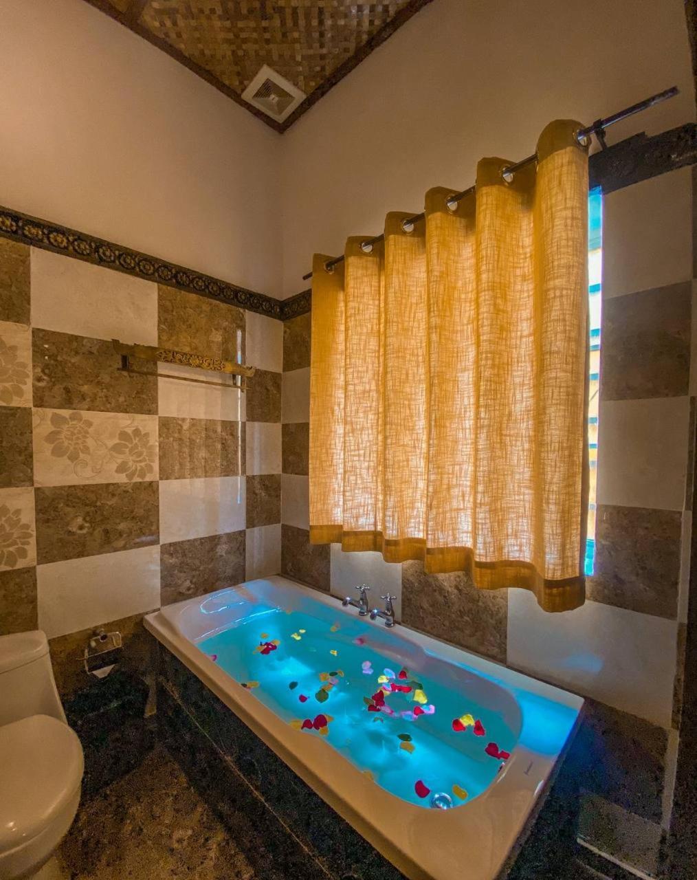 Le Casablanca Hotel Πνομ Πενχ Εξωτερικό φωτογραφία